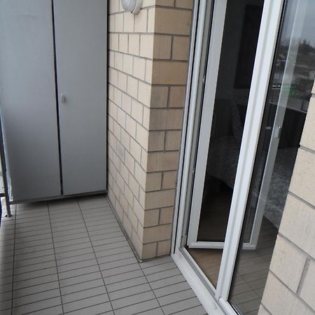 # Studio Bon Emplacement Avec Parking # Illzach Exterior photo