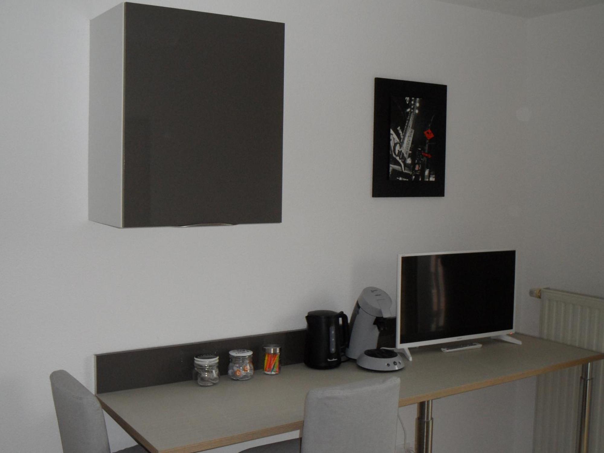 # Studio Bon Emplacement Avec Parking # Illzach Exterior photo